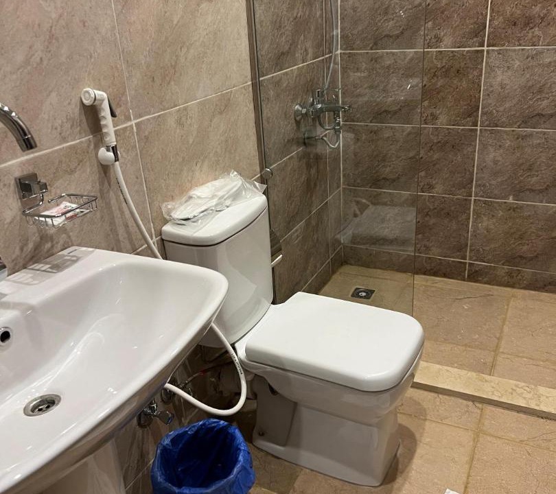 Photo of Bathroom in Al Haram