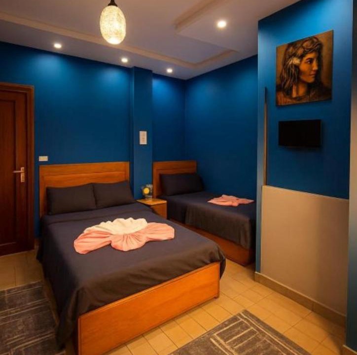 Photo of Bedroom in Al Haram