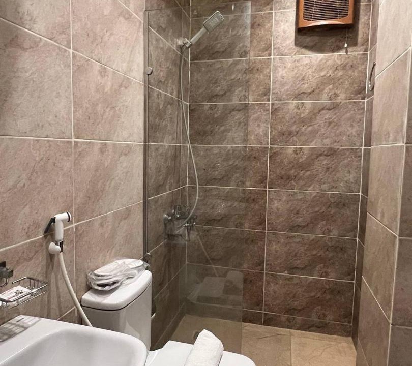 Photo of Bathroom in Al Haram