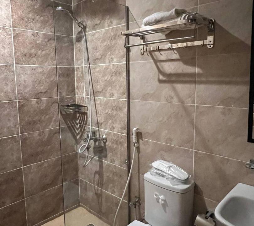 Photo of Bathroom in Al Haram