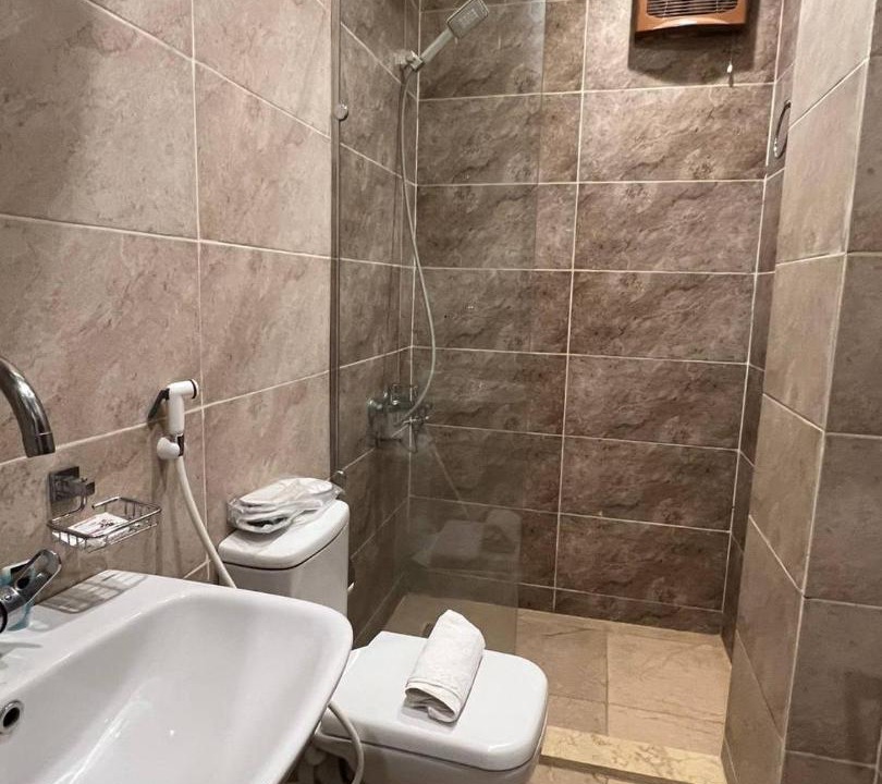 Photo of Bathroom in Al Haram