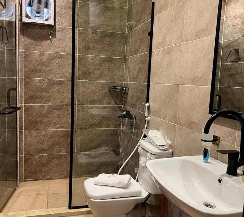 Photo of Bathroom in Al Haram