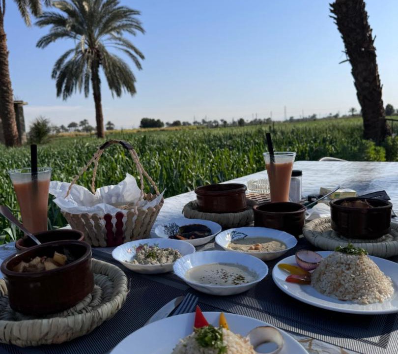 Photo of Others in Luxor