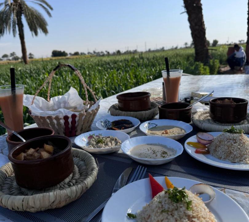 Photo of Others in Luxor