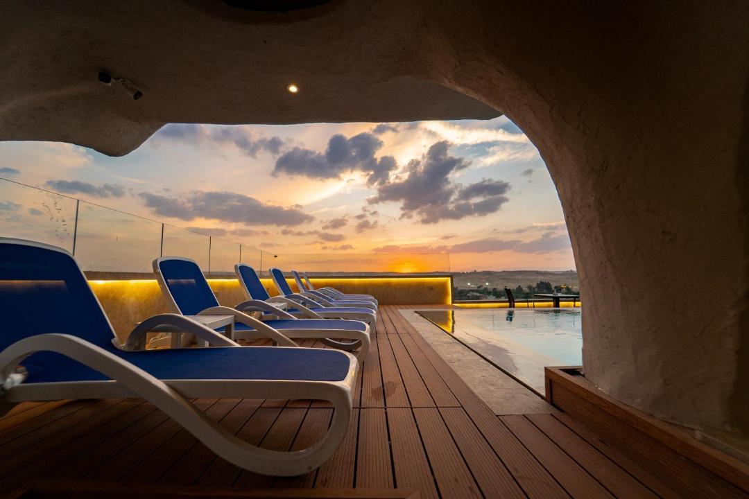 Photo of Patio Balcony in Kafrat al Jabal