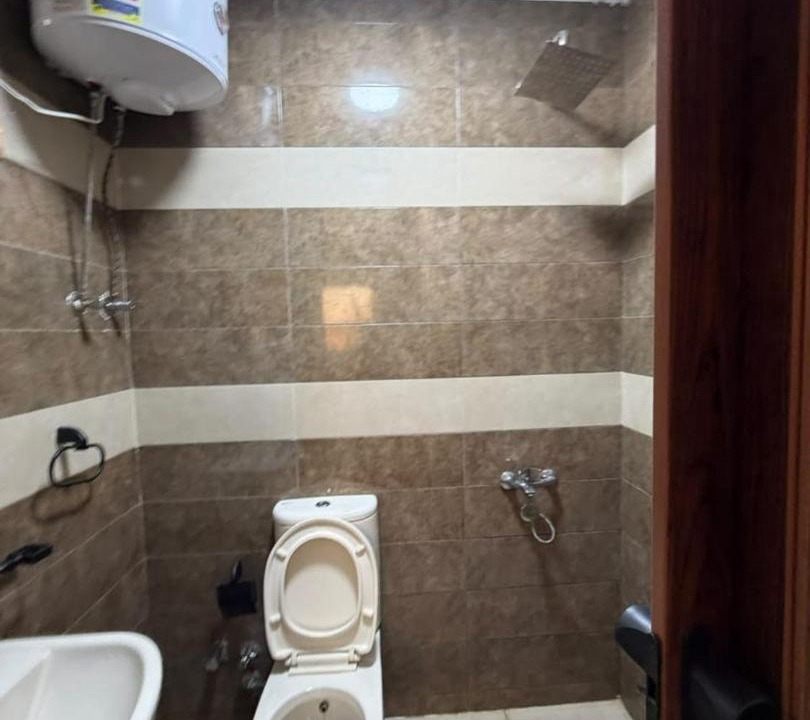Photo of Bathroom in Al Haram