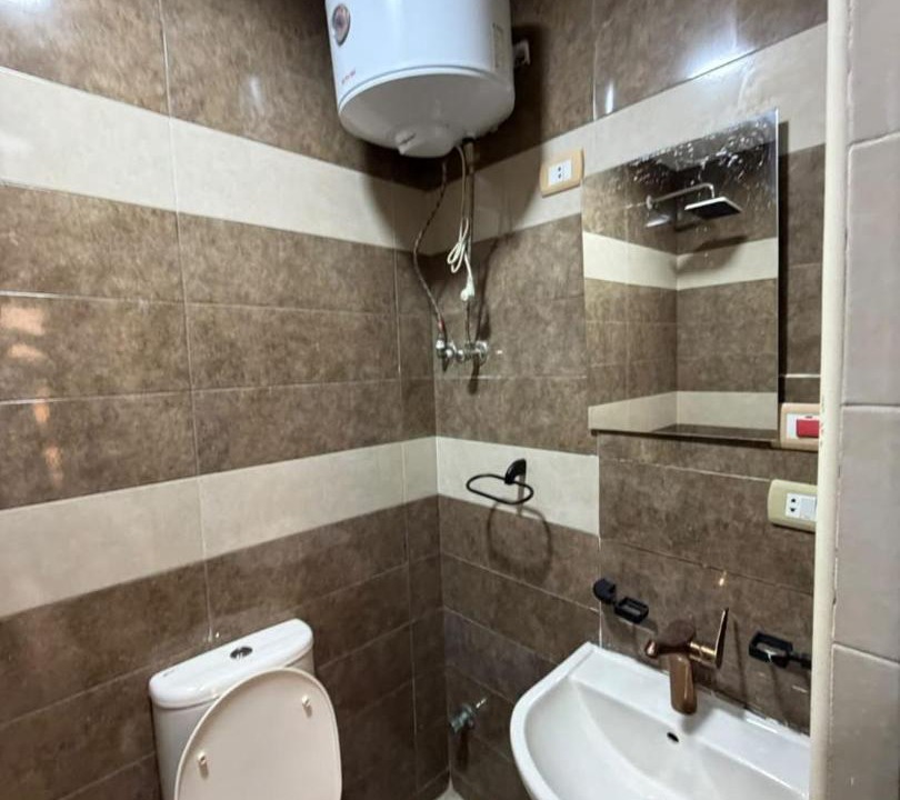Photo of Bathroom in Al Haram