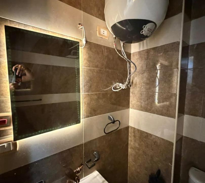 Photo of Bathroom in Al Haram