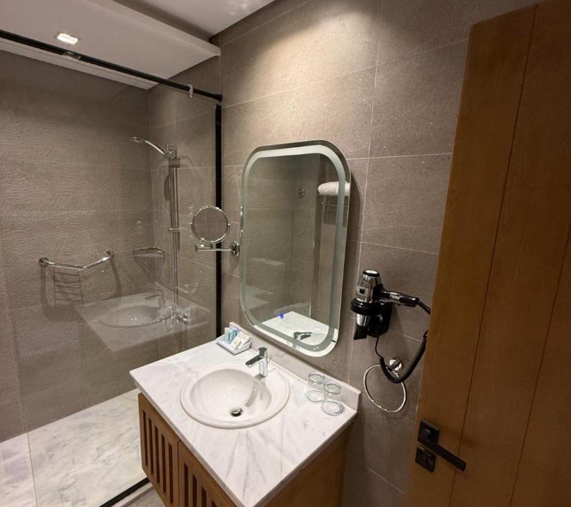 Photo of Bathroom in Marsa Alam