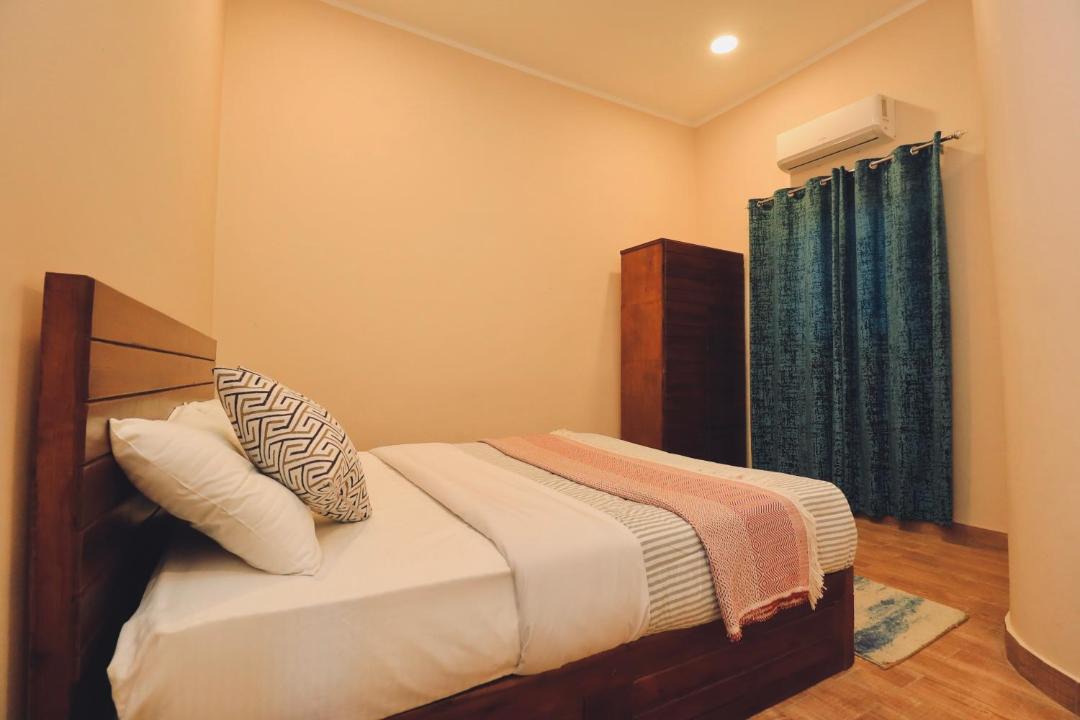 Photo of Bedroom in Luxor