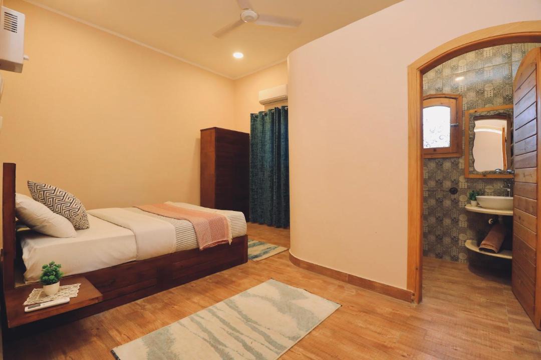 Photo of Bedroom in Luxor