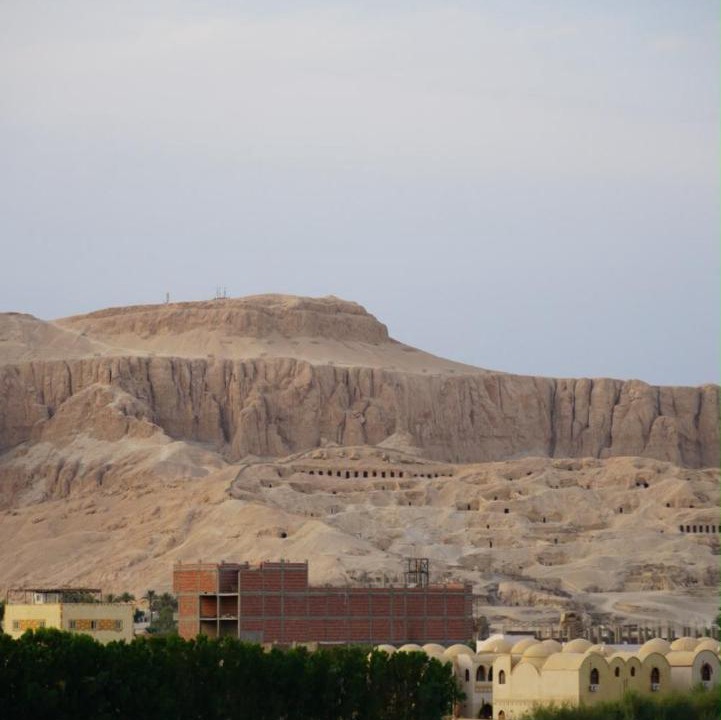 Photo of Others in Luxor