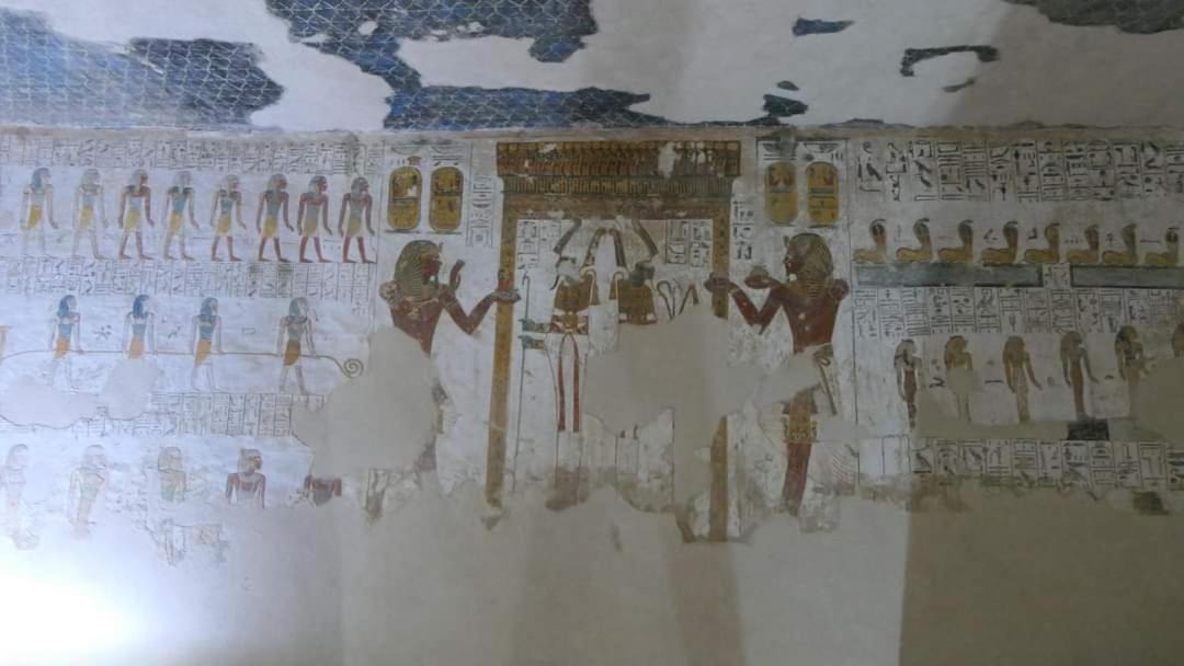Photo of Others in Luxor