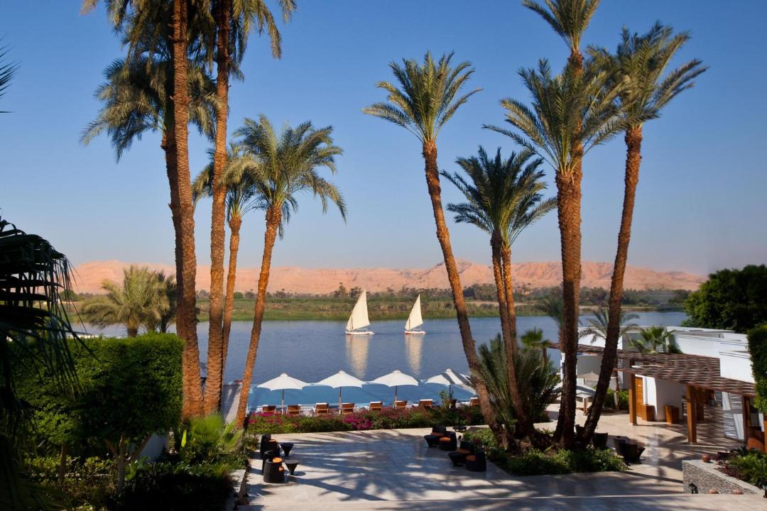 Photo of Others in Luxor
