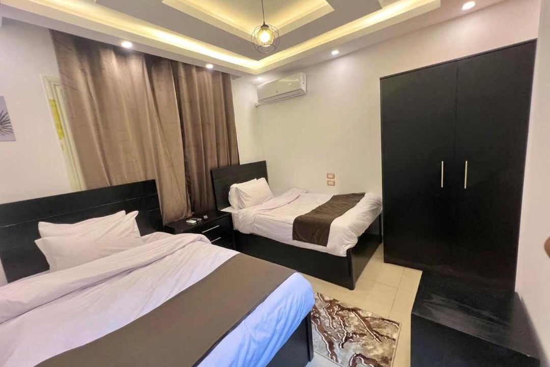 Photo of Bedroom in Al Haram
