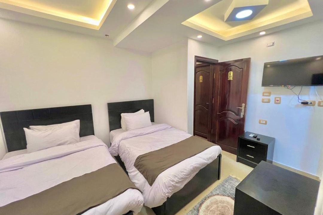 Photo of Bedroom in Al Haram