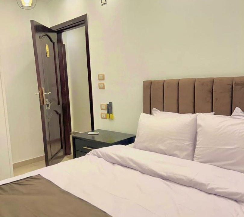 Photo of Bedroom in Al Haram