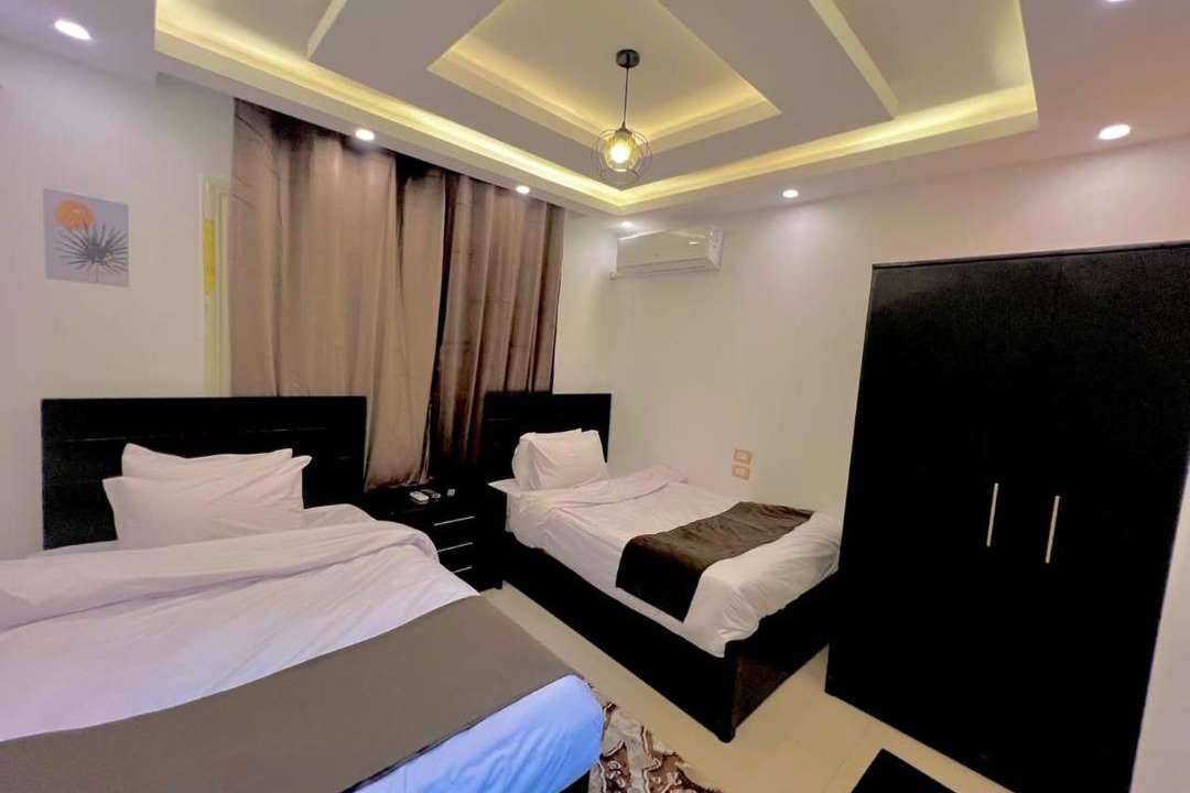 Photo of Bedroom in Al Haram
