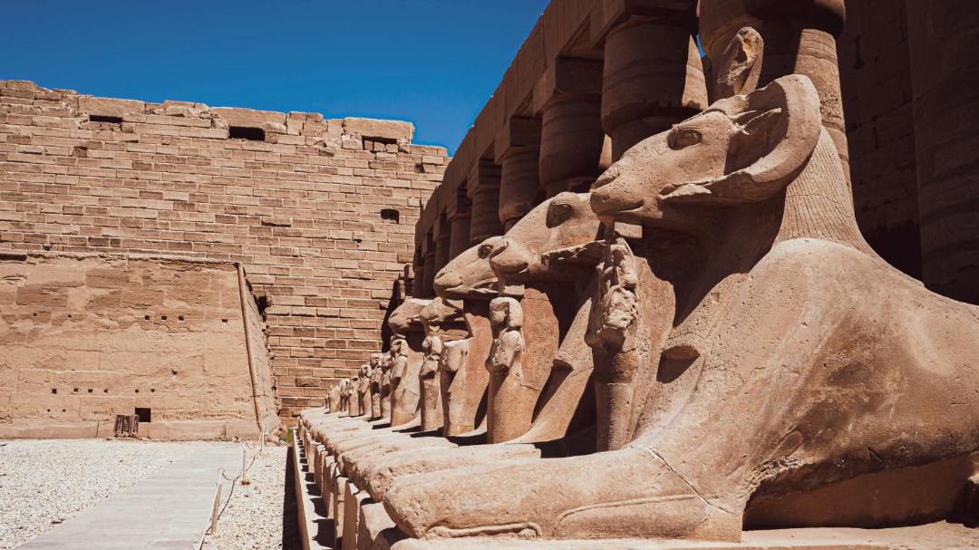 Photo of Others in Luxor