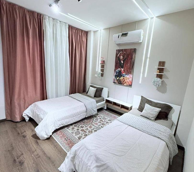 Photo of Bedroom in Sheikh Zayed City