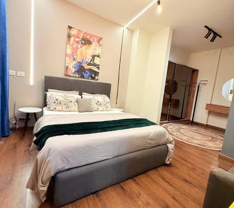 Photo of Bedroom in Sheikh Zayed City