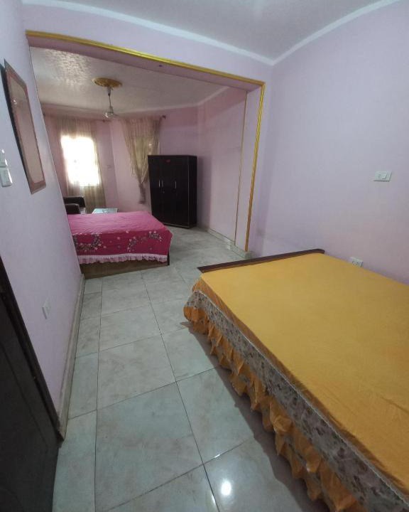 Photo of Bedroom in Kafrat al Jabal