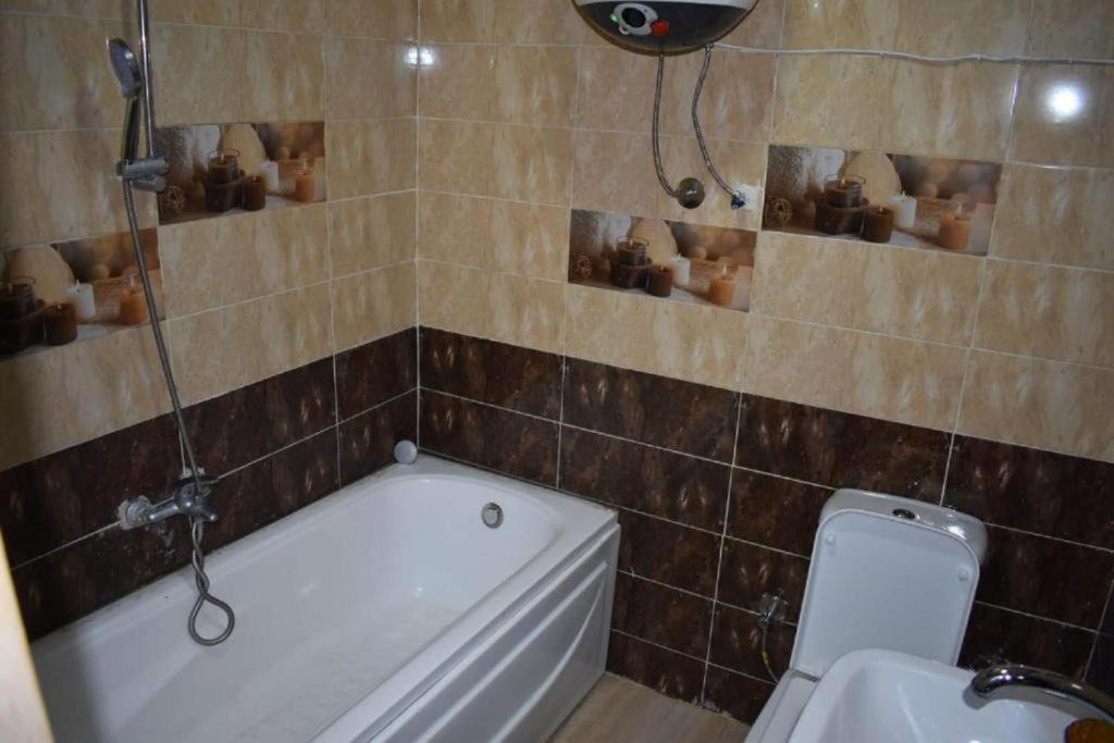 Photo of Bathroom in Kafrat al Jabal