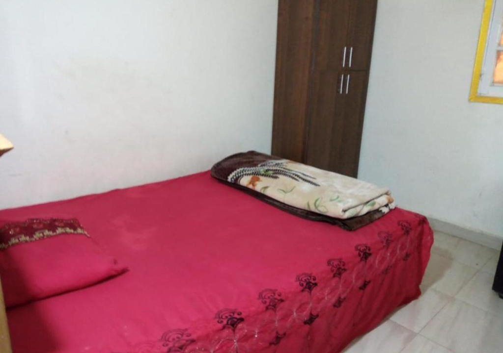 Photo of Bedroom in Kafrat al Jabal