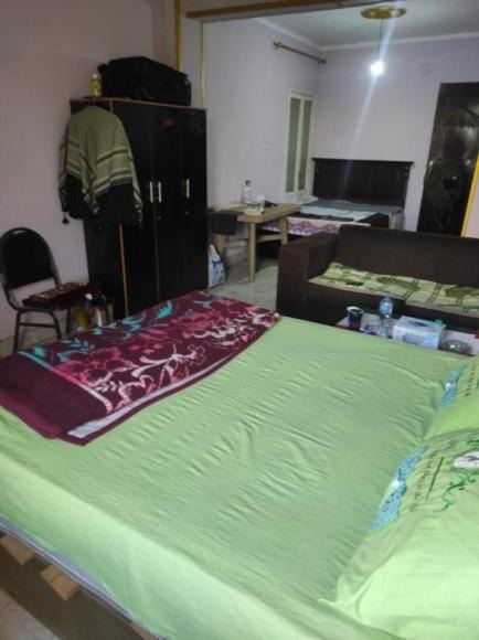 Photo of Bedroom in Kafrat al Jabal