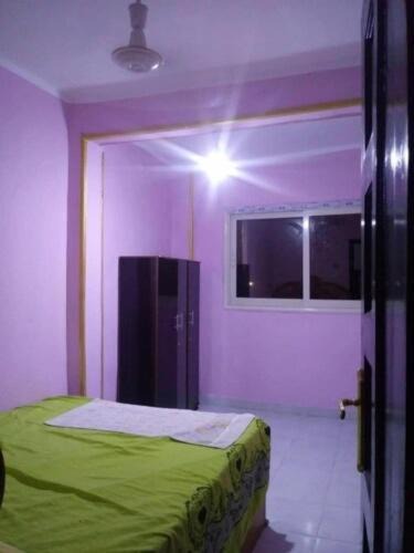 Photo of Bedroom in Kafrat al Jabal
