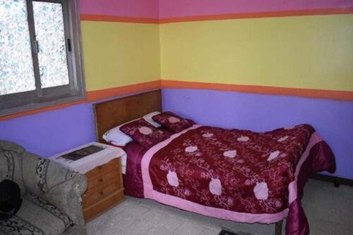 Photo of Bedroom in Kafrat al Jabal