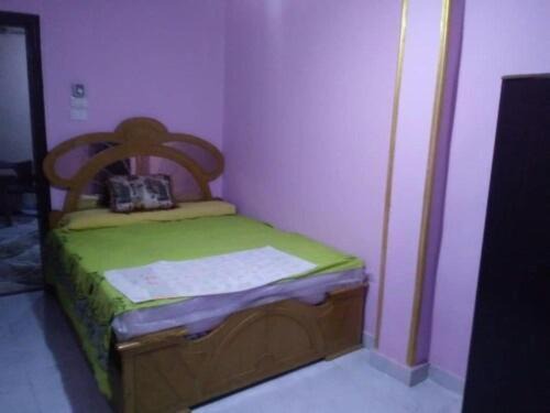 Photo of Bedroom in Kafrat al Jabal