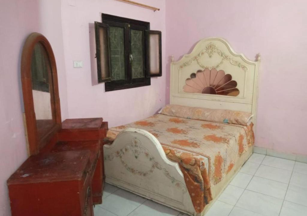Photo of Bedroom in Kafrat al Jabal