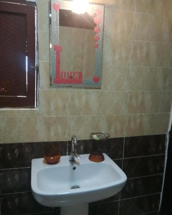 Photo of Bathroom in Kafrat al Jabal