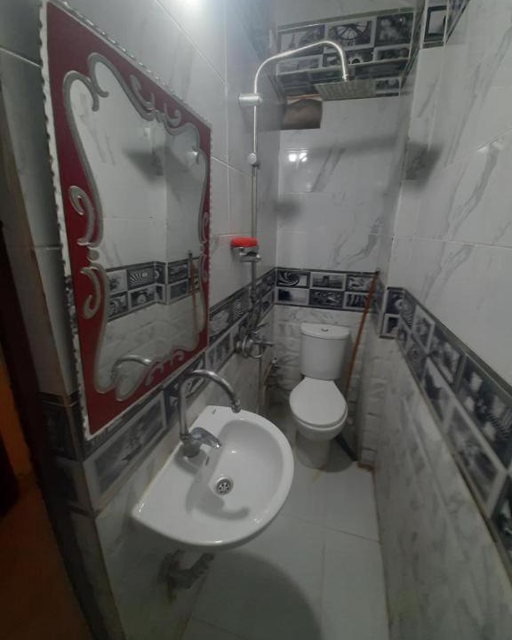 Photo of Bathroom in Kafrat al Jabal