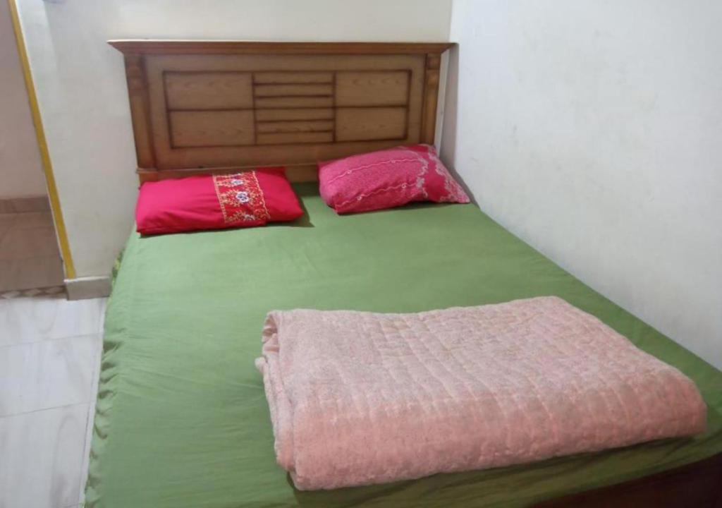 Photo of Bedroom in Kafrat al Jabal