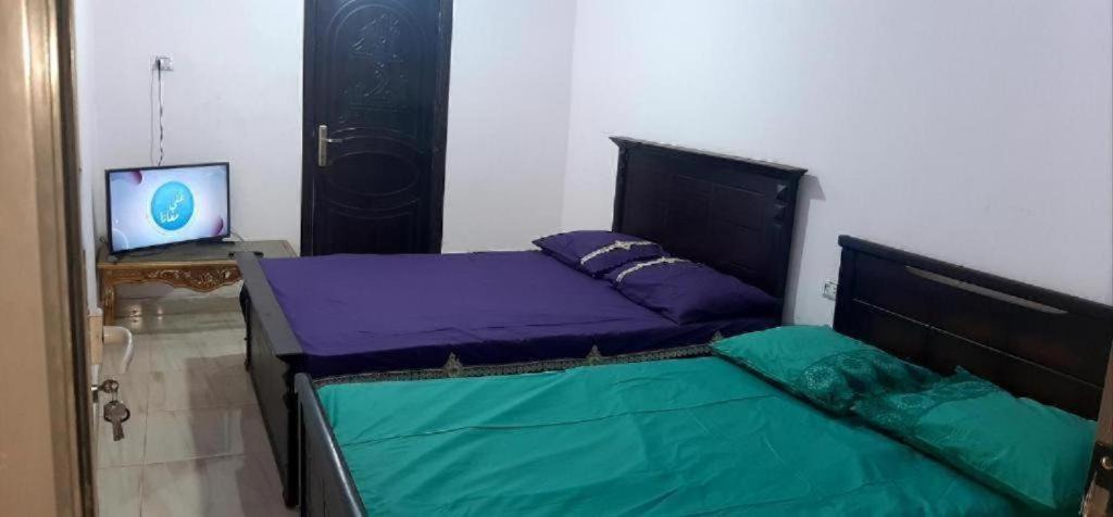 Photo of Bedroom in Kafrat al Jabal