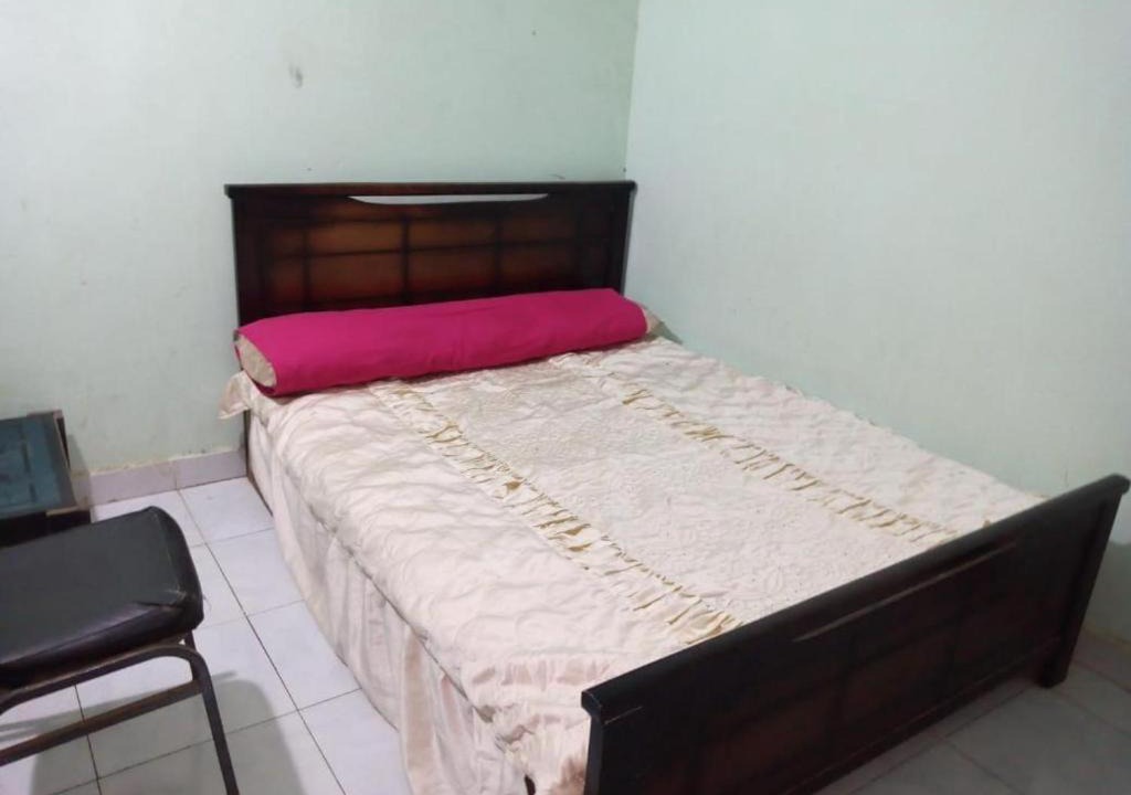 Photo of Bedroom in Kafrat al Jabal