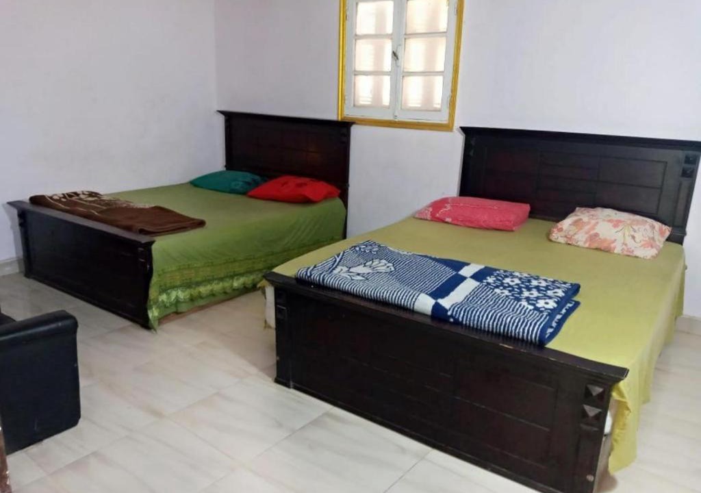 Photo of Bedroom in Kafrat al Jabal
