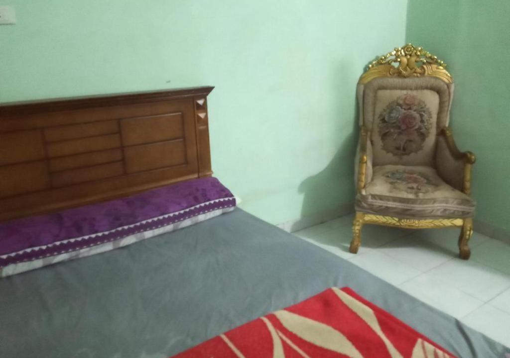 Photo of Bedroom in Kafrat al Jabal
