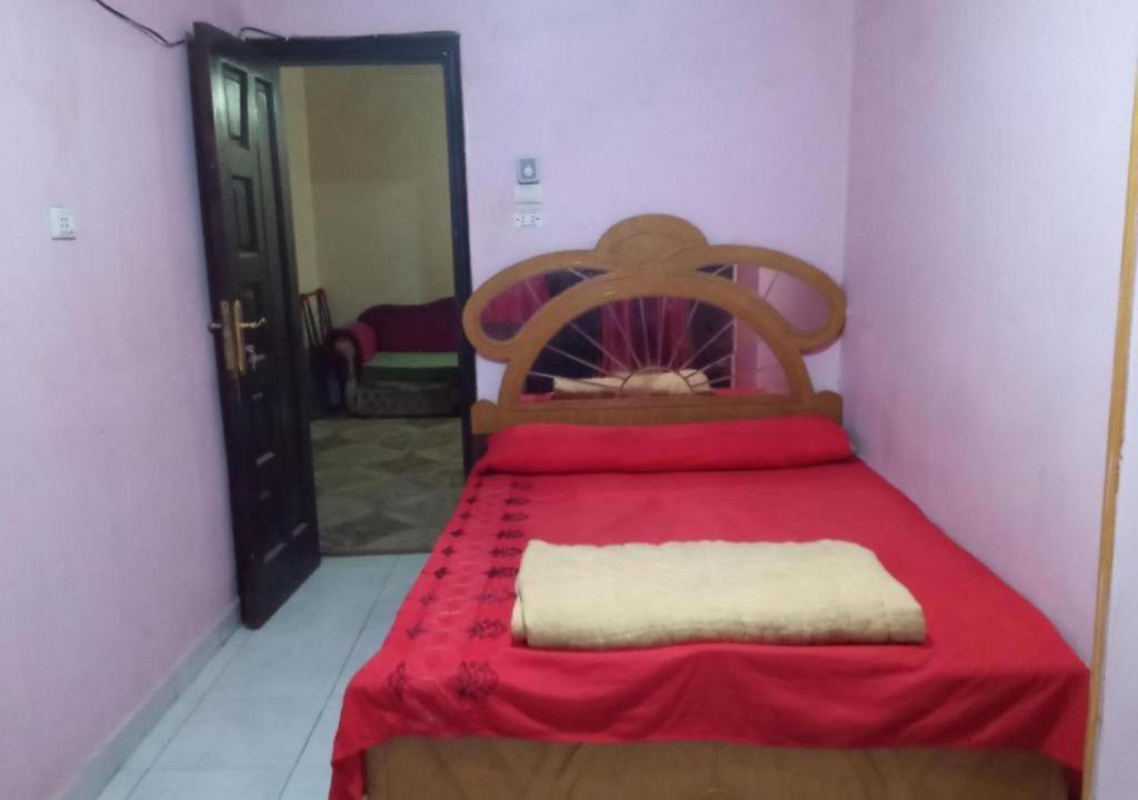 Photo of Bedroom in Kafrat al Jabal