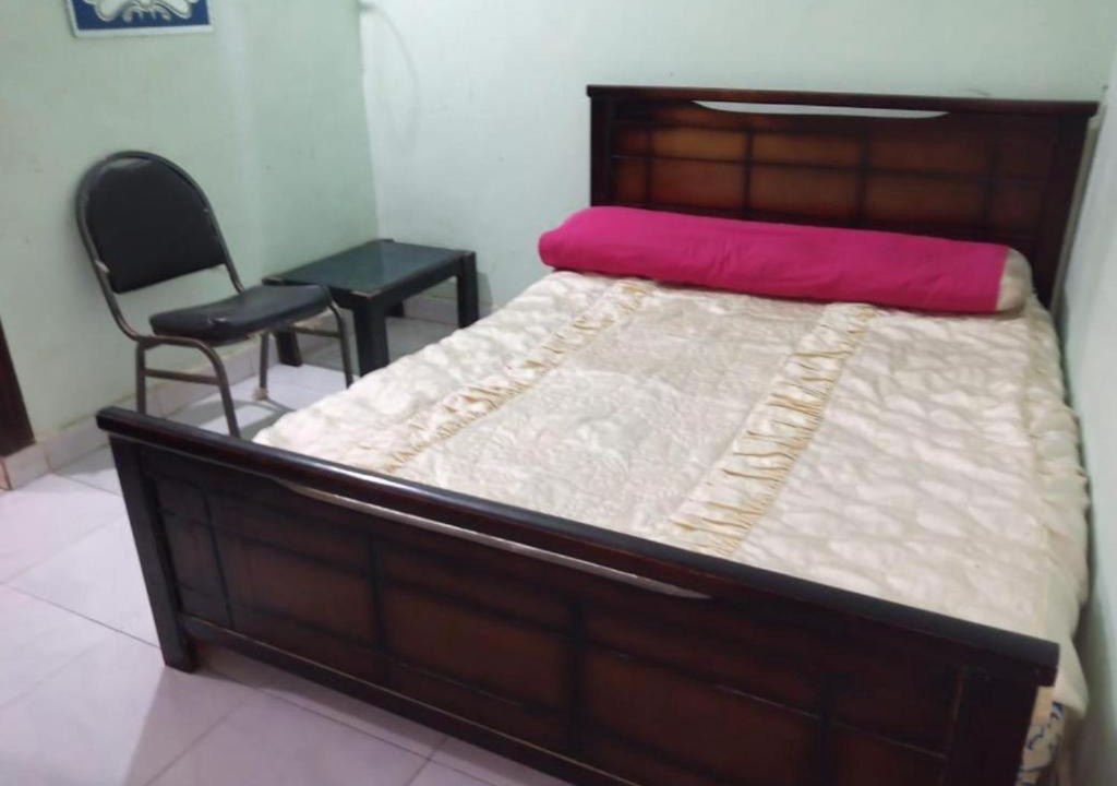 Photo of Bedroom in Kafrat al Jabal