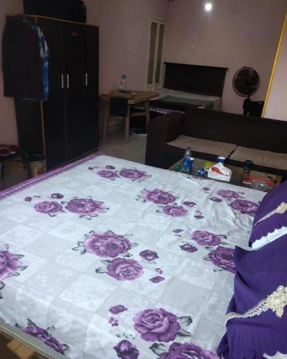Photo of Bedroom in Kafrat al Jabal