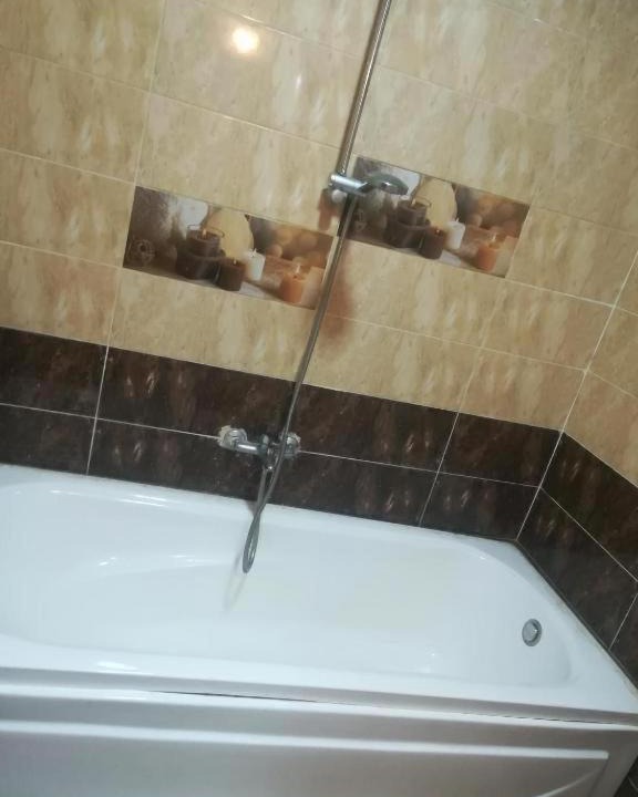 Photo of Bathroom in Kafrat al Jabal