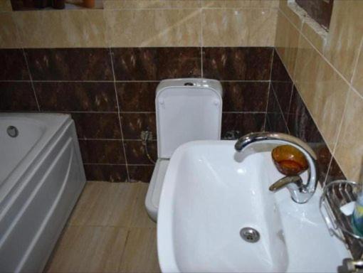 Photo of Bathroom in Kafrat al Jabal