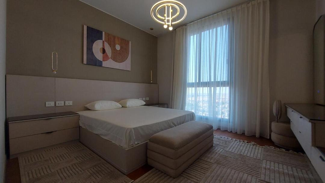 Photo of Bedroom in 6th of October City