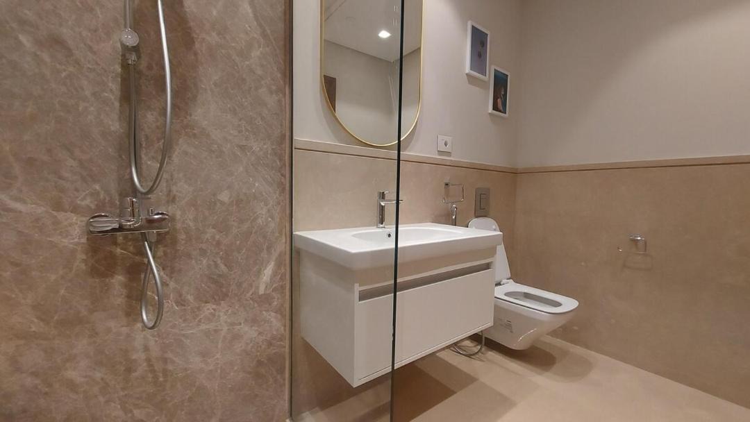 Photo of Bathroom in 6th of October City