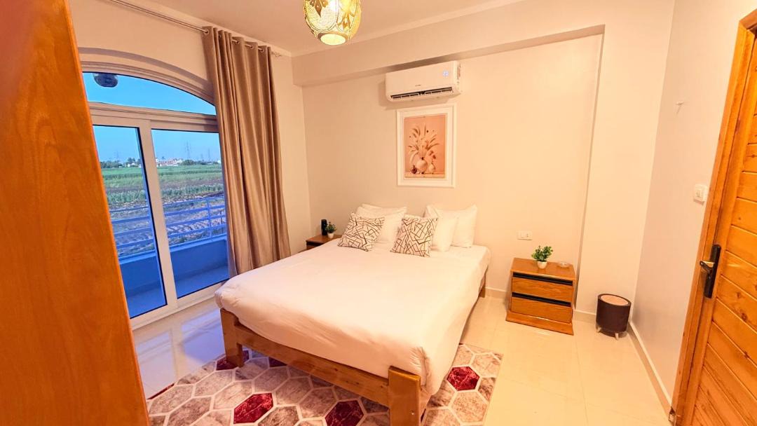 Photo of Bedroom in Luxor