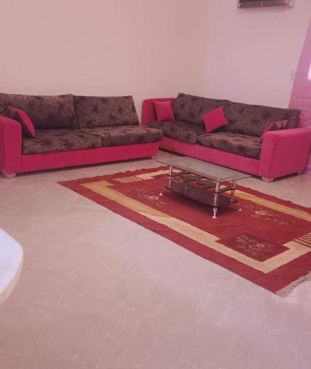 Photo of Livingroom in Al Mamsha El Seyahi