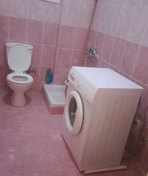 Photo of Bathroom in Al Mamsha El Seyahi